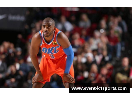K1体育雷霆球员保罗入选NBA全明星阵容，成为球队骄傲 - 副本