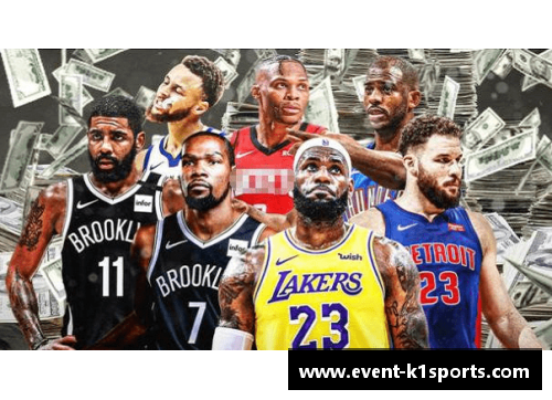 K1体育NBA球队名称大全及其历史背景详解 - 副本
