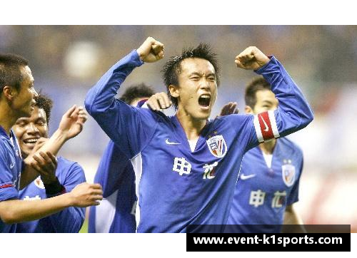 K1体育杰克逊加盟上海申花，助力球队争夺中超冠军的希望渐增